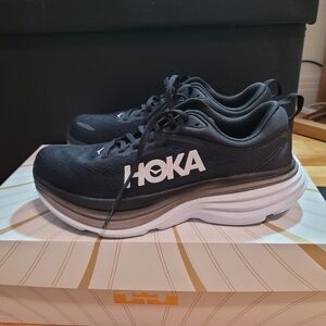 HokaBondi 8 Running Shoes